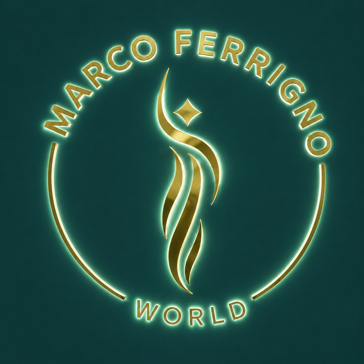 Marco Ferrigno World