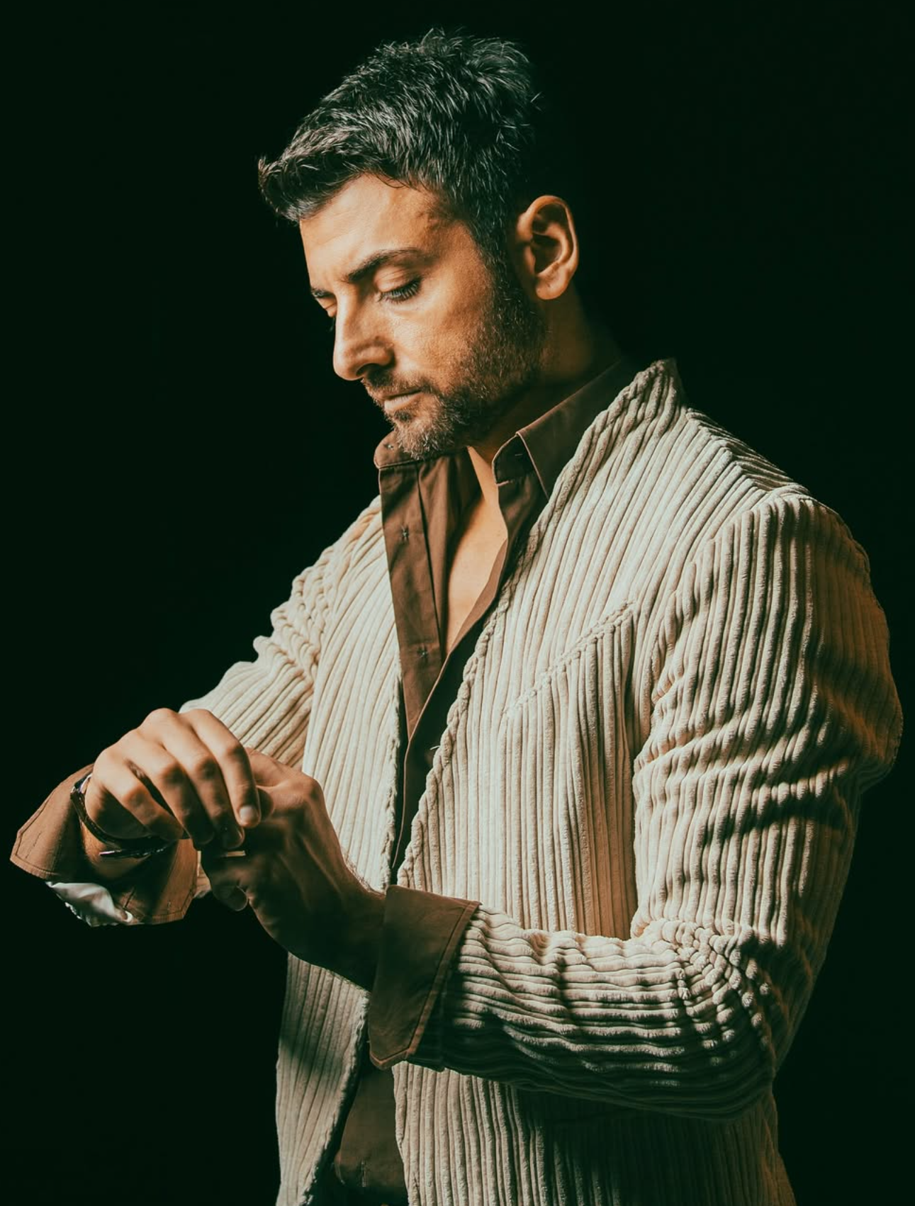 Marco Ferrigno